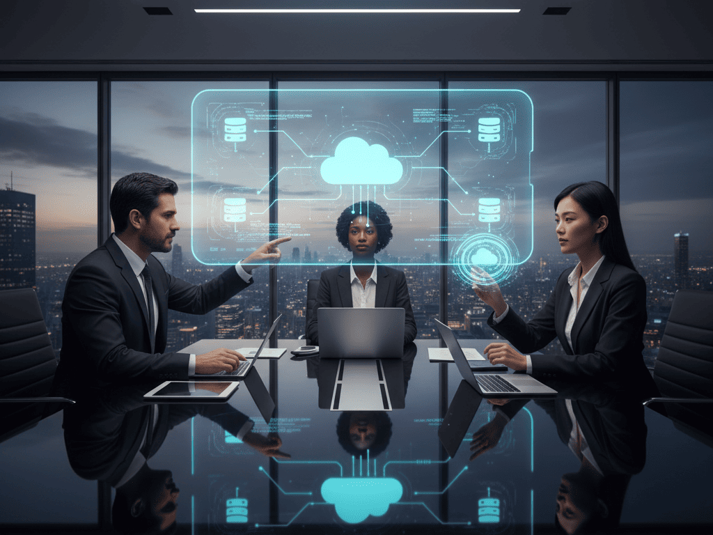 Consultoria e Otimização de Software